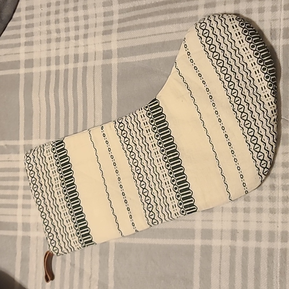 Hearth and Hand Stocking